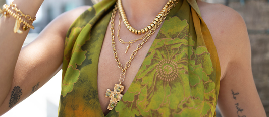 Fall Jewelry Styling Guide: From Cozy Nights to Charleston Evenings