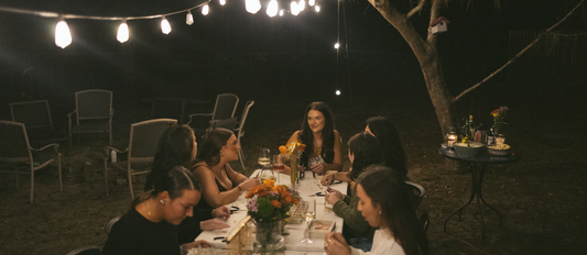 🕯️ Fall Nights In > Going Out (and Here’s Why You’ll Agree)