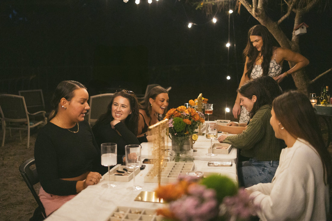 Shop With Soul: A Real Talk Guide to Holiday Over-Consuming