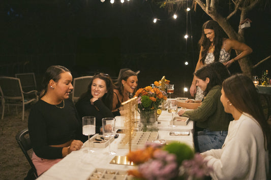 Shop With Soul: A Real Talk Guide to Holiday Over-Consuming