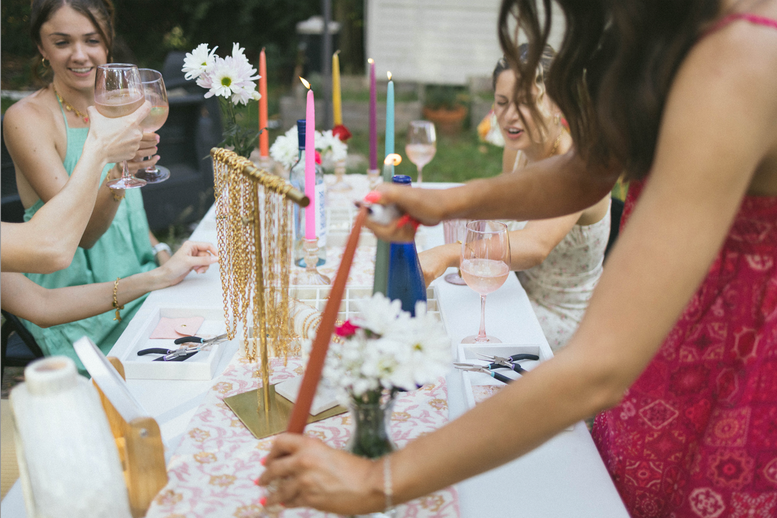 The Mindful Holiday — Being Right Where You Are