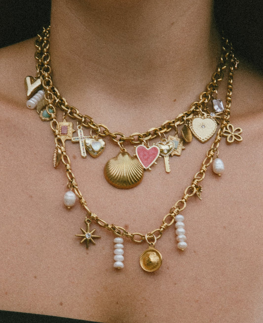 Charm Collector