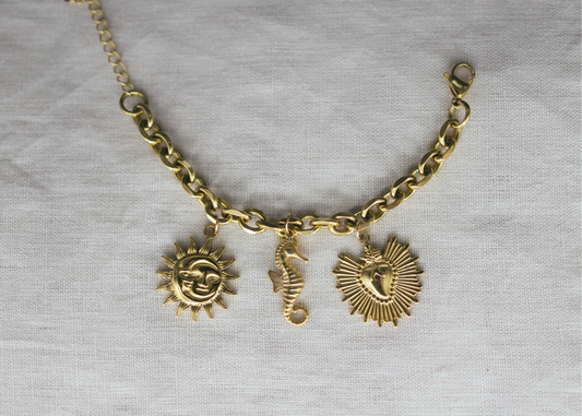 Beach Babe Bracelet